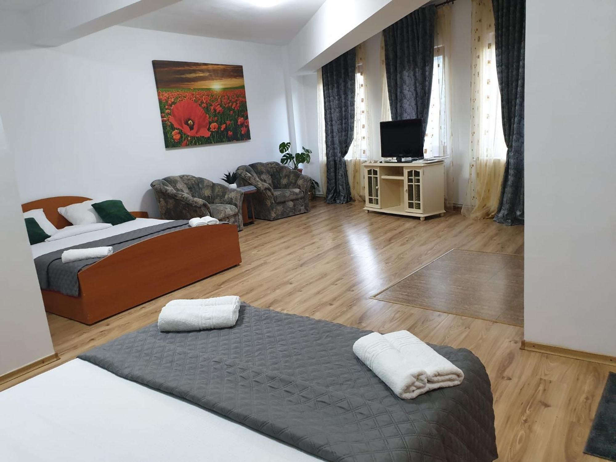 Casa Mary Hotel Costinesti Ngoại thất bức ảnh