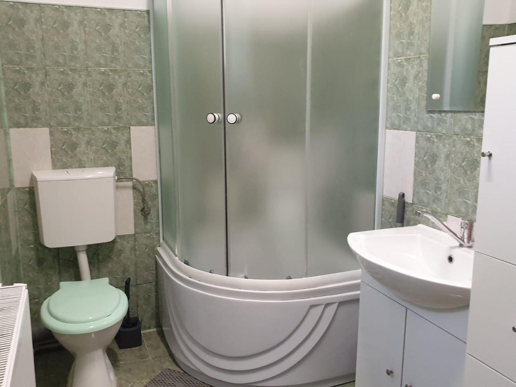 Casa Mary Hotel Costinesti Ngoại thất bức ảnh