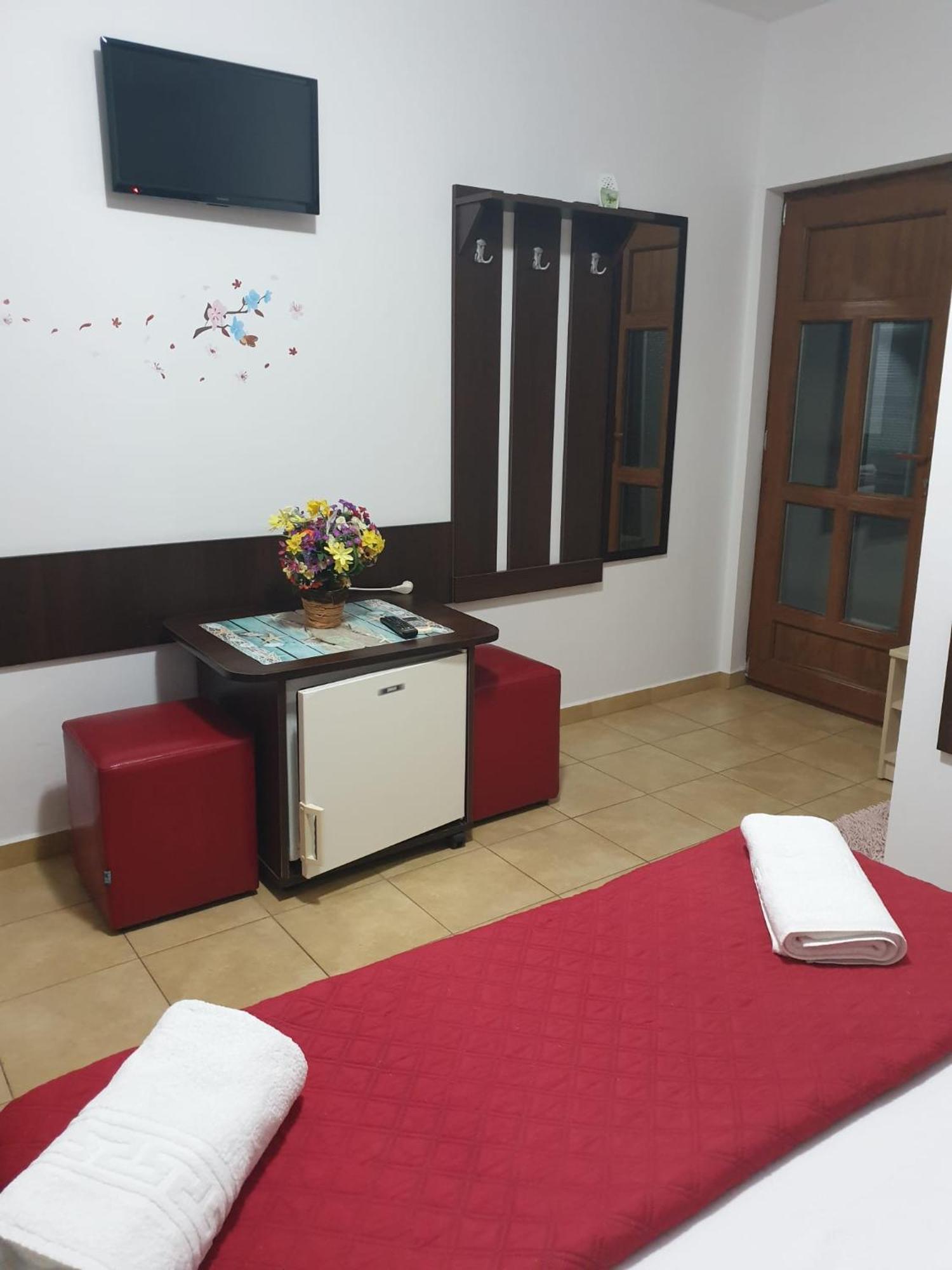Casa Mary Hotel Costinesti Ngoại thất bức ảnh