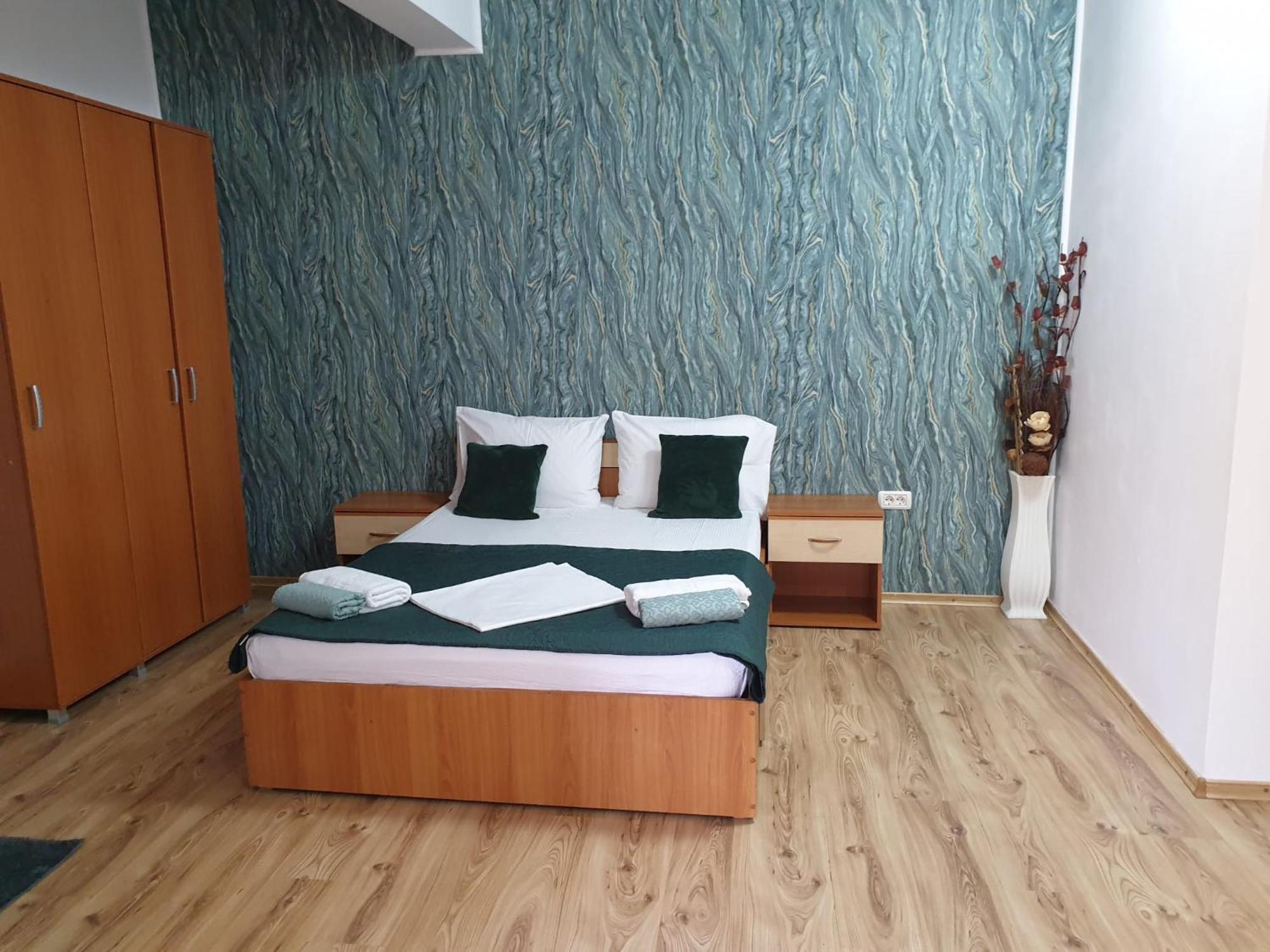 Casa Mary Hotel Costinesti Ngoại thất bức ảnh
