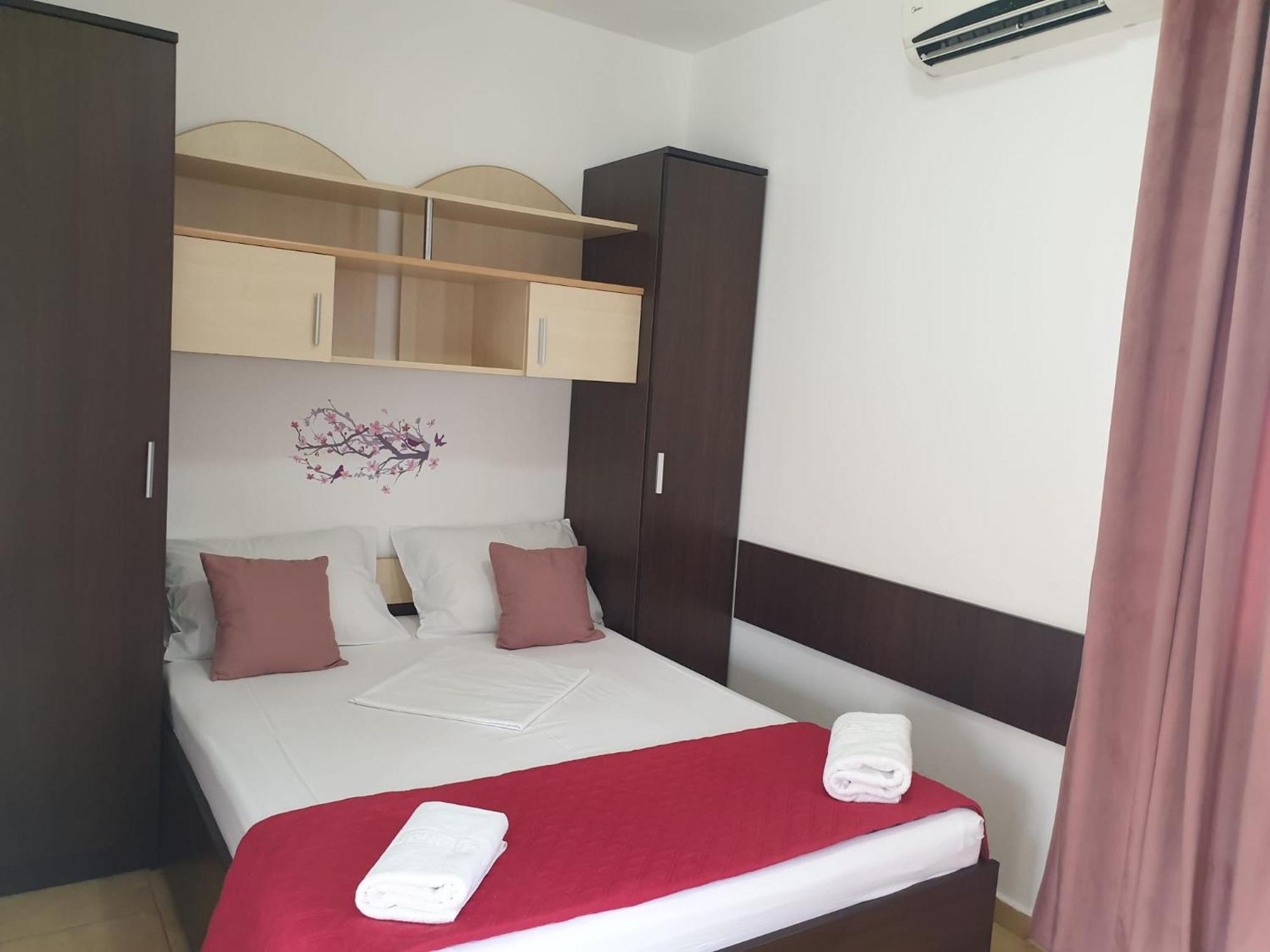 Casa Mary Hotel Costinesti Ngoại thất bức ảnh