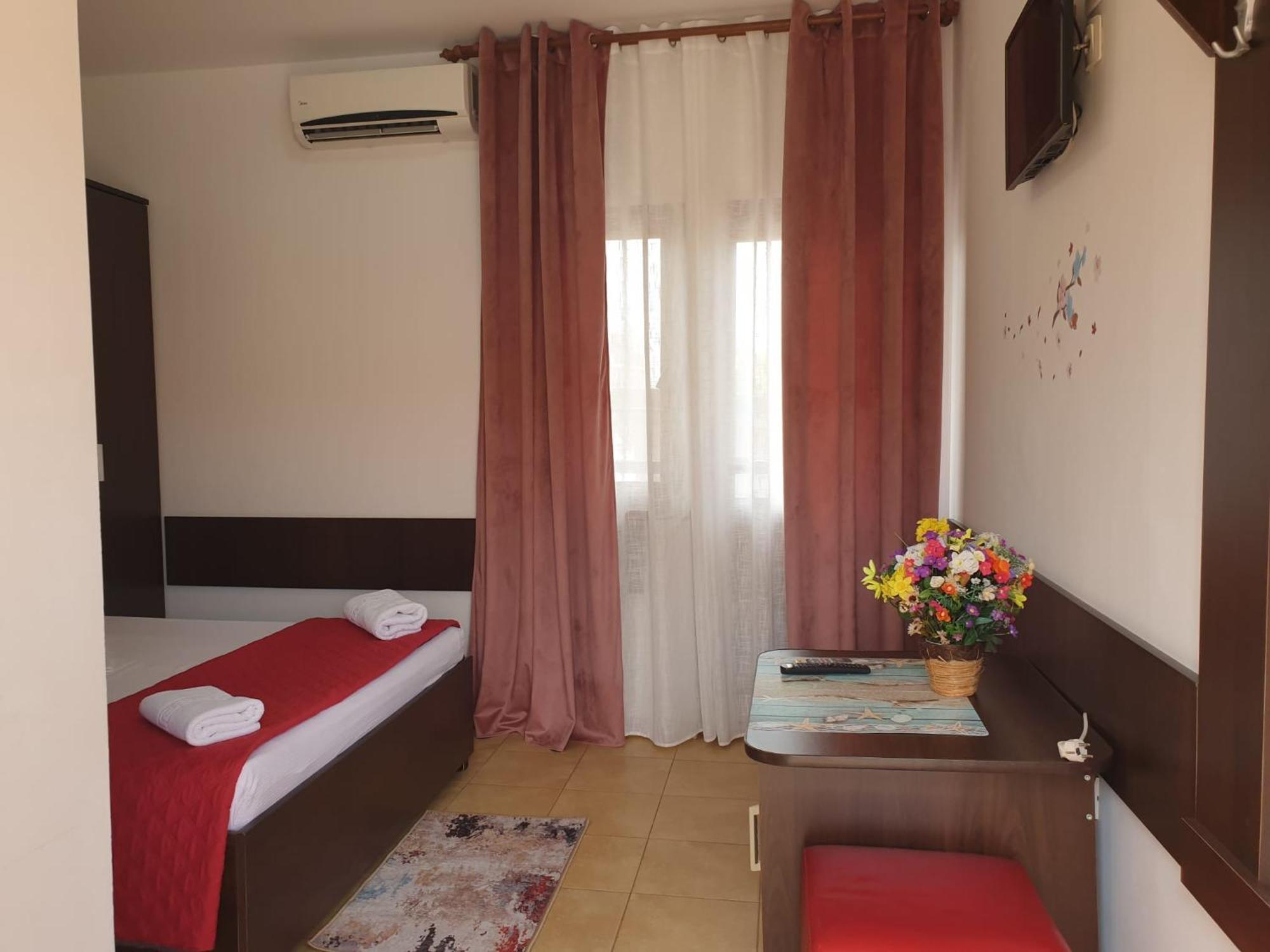 Casa Mary Hotel Costinesti Ngoại thất bức ảnh