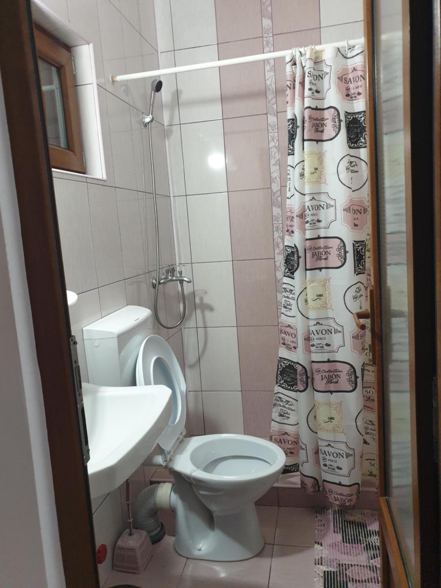 Casa Mary Hotel Costinesti Ngoại thất bức ảnh