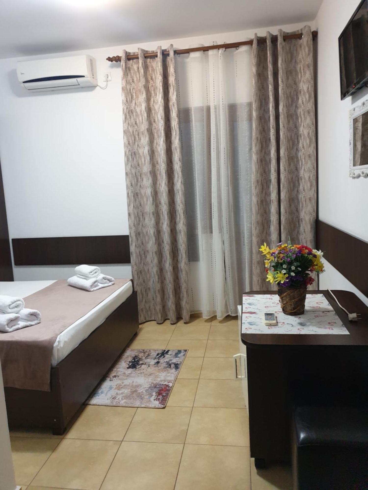 Casa Mary Hotel Costinesti Ngoại thất bức ảnh