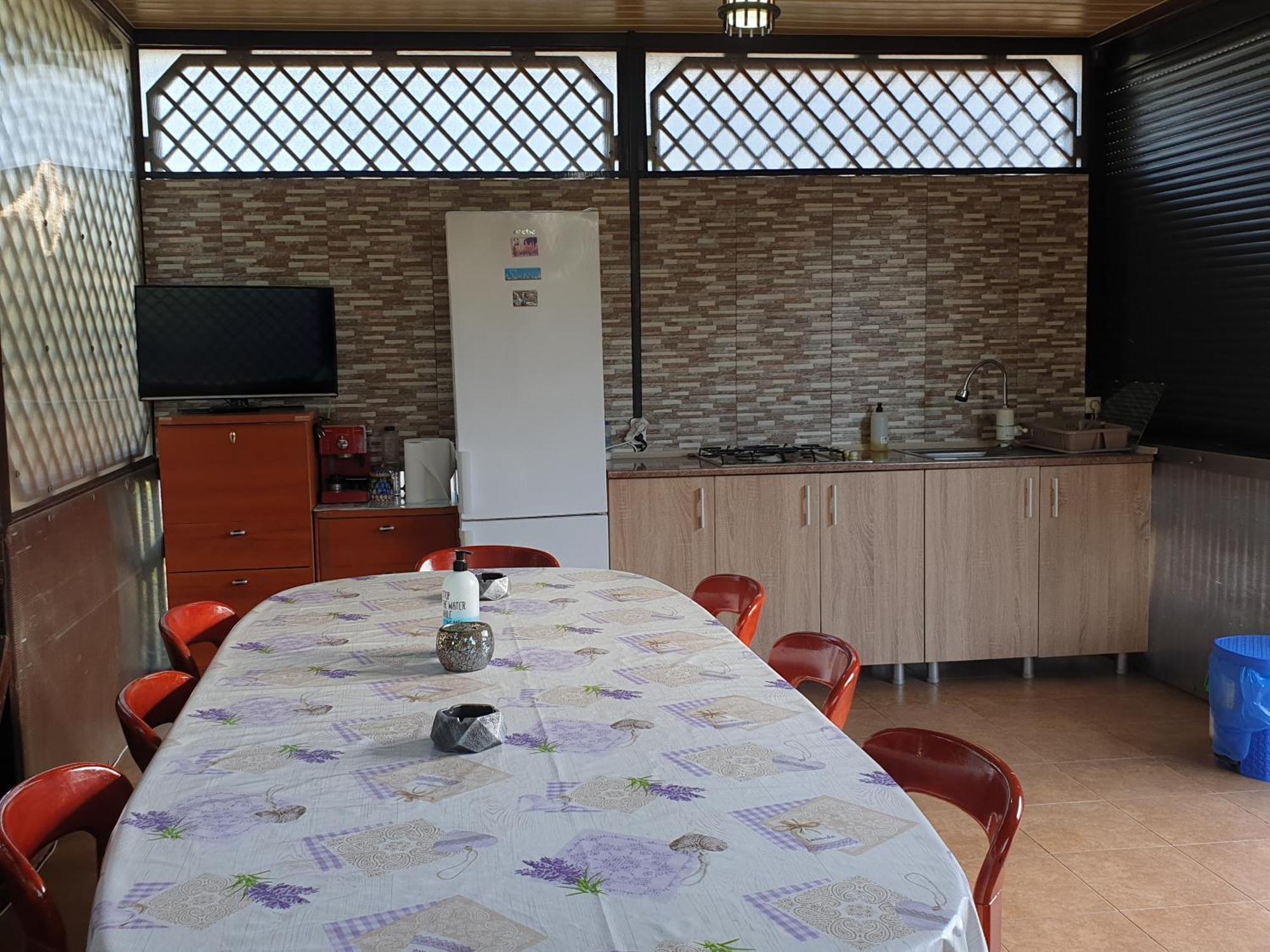 Casa Mary Hotel Costinesti Ngoại thất bức ảnh