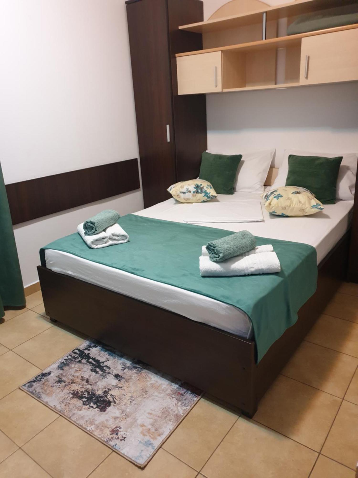 Casa Mary Hotel Costinesti Ngoại thất bức ảnh
