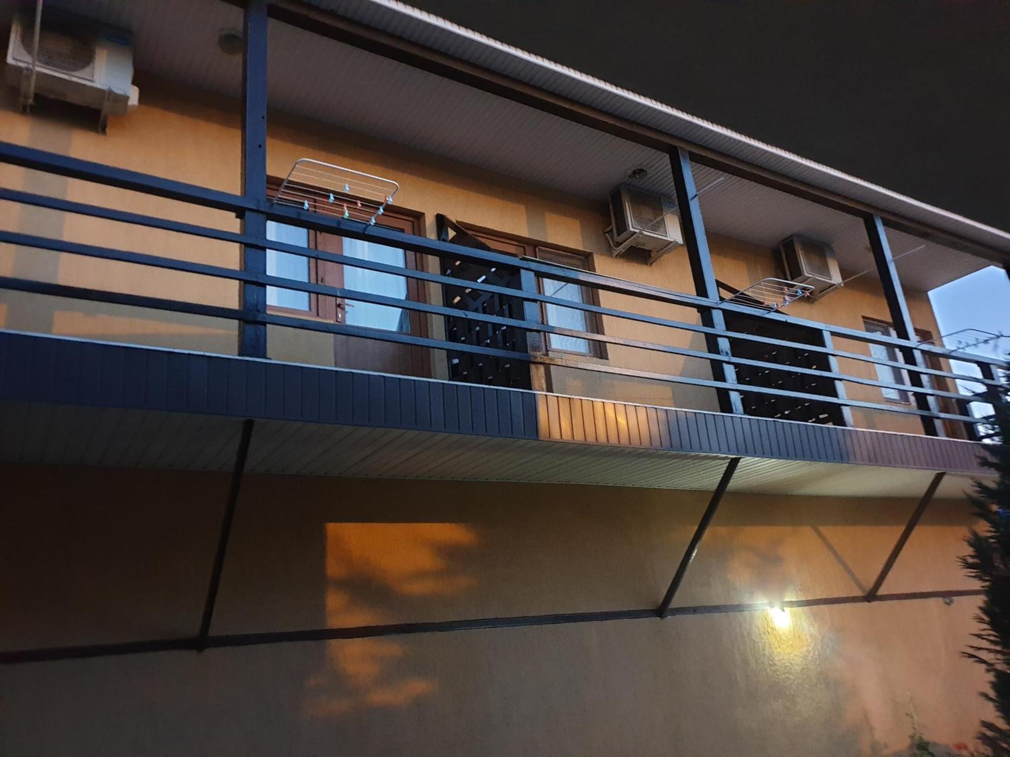 Casa Mary Hotel Costinesti Ngoại thất bức ảnh