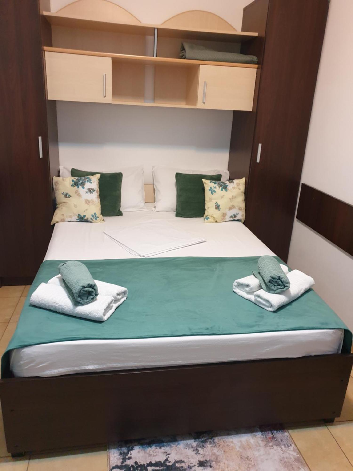 Casa Mary Hotel Costinesti Ngoại thất bức ảnh