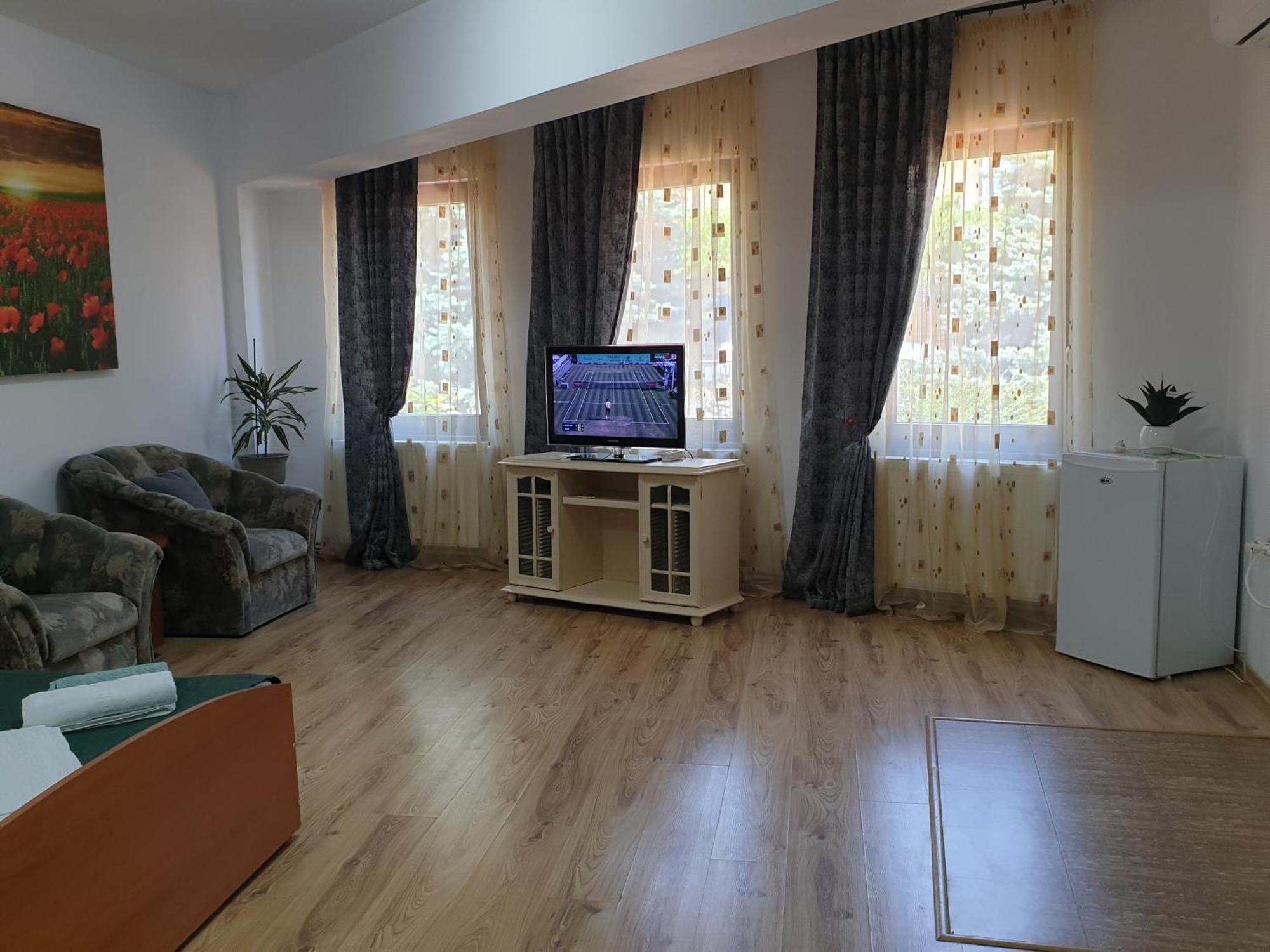 Casa Mary Hotel Costinesti Ngoại thất bức ảnh