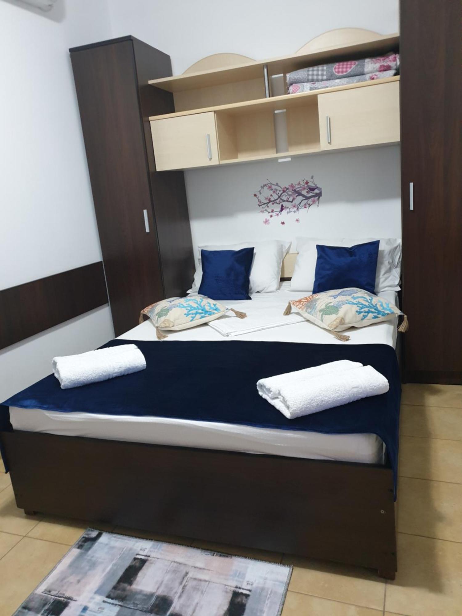 Casa Mary Hotel Costinesti Ngoại thất bức ảnh