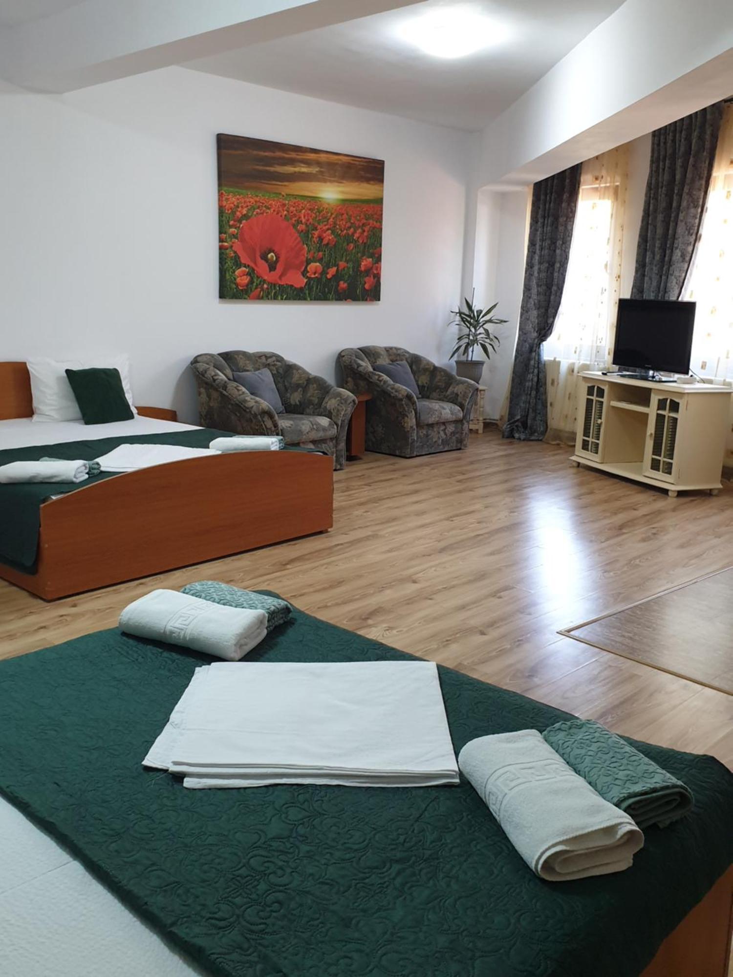 Casa Mary Hotel Costinesti Ngoại thất bức ảnh